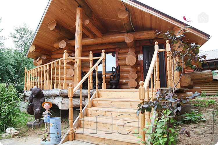 Загородный клуб Лачи — фото 46