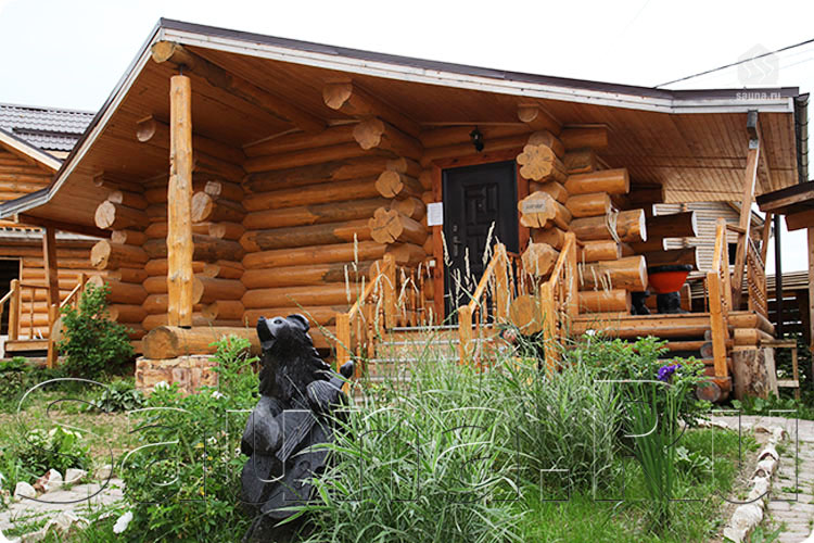 Загородный клуб Лачи — фото 47