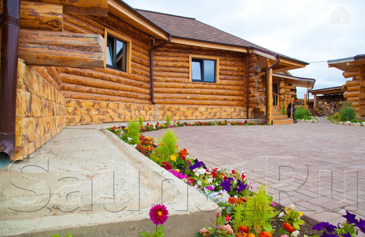 Загородный клуб Лачи — фото 51