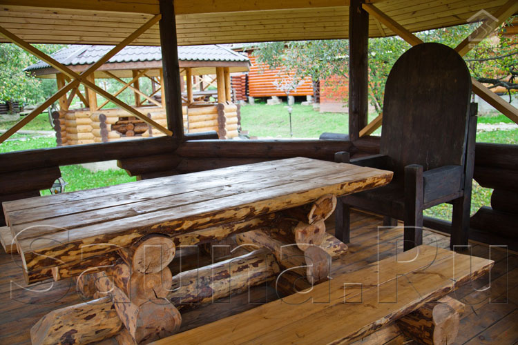 Загородный клуб Лачи — фото 56