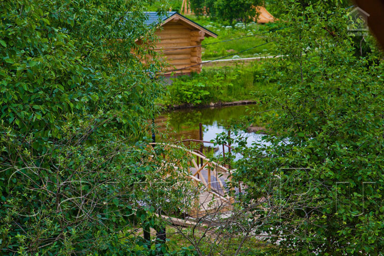 Загородный клуб Лачи — фото 57