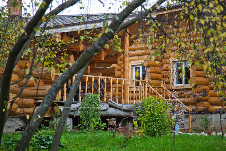Загородный клуб Лачи — фото 60