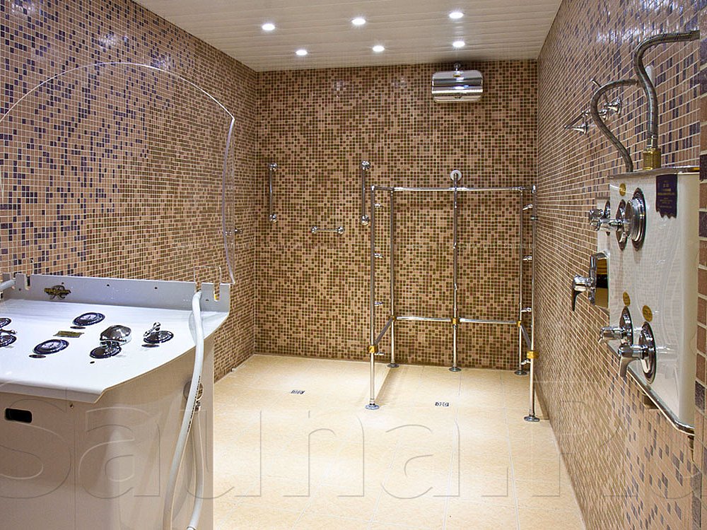Загородный клуб Лачи