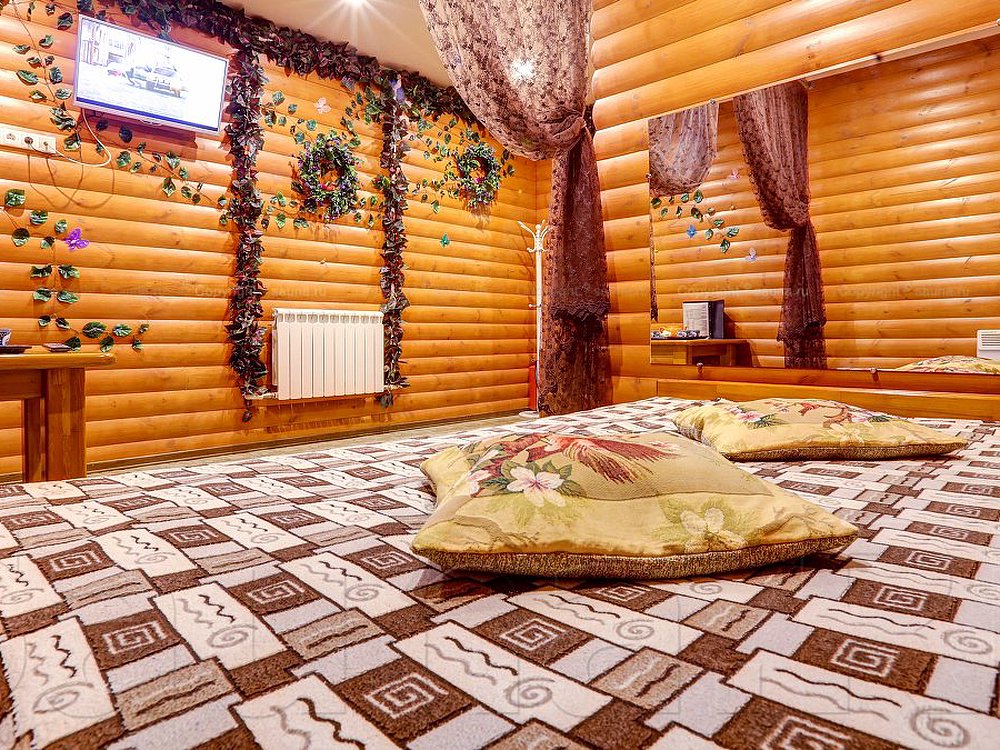 Гостиничный номер