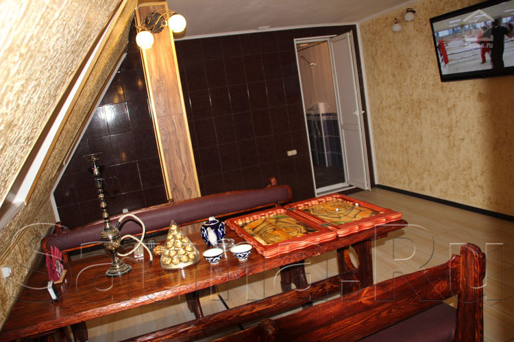 SAUNA Wash X.O