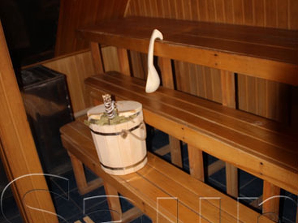 SAUNA Wash X.O