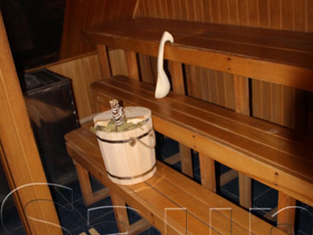 SAUNA Wash X.O