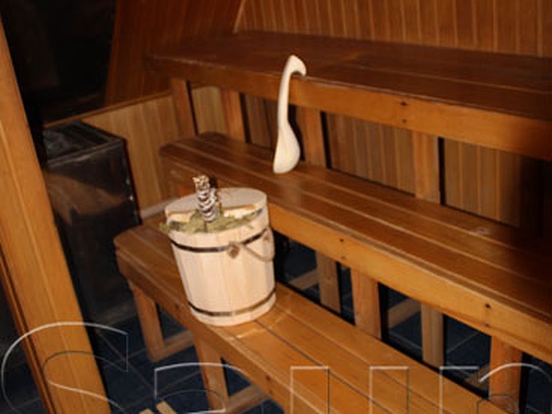 SAUNA Wash X.O
