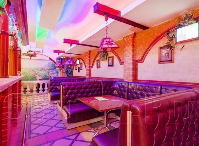 Сеть Клубов Паутина (Пегас)