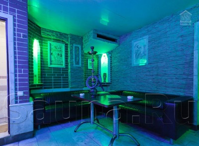 Сеть Клубов Паутина (Пегас)