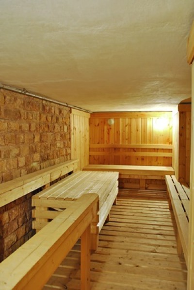 Смольнинские бани