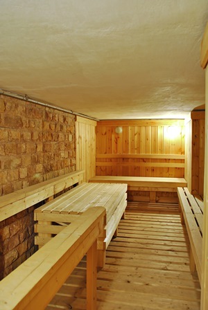 Смольнинские бани