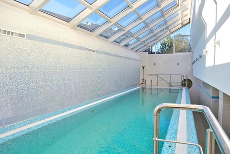 Смольнинские бани