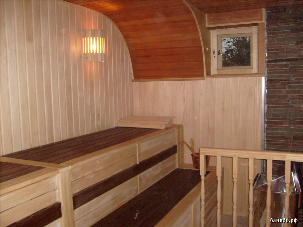 Банно оздоровительный комплекс Баня Сауна