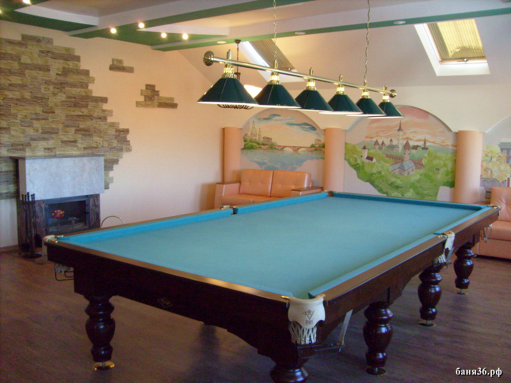 Банно оздоровительный комплекс Баня Сауна