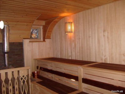 Банно оздоровительный комплекс Баня Сауна