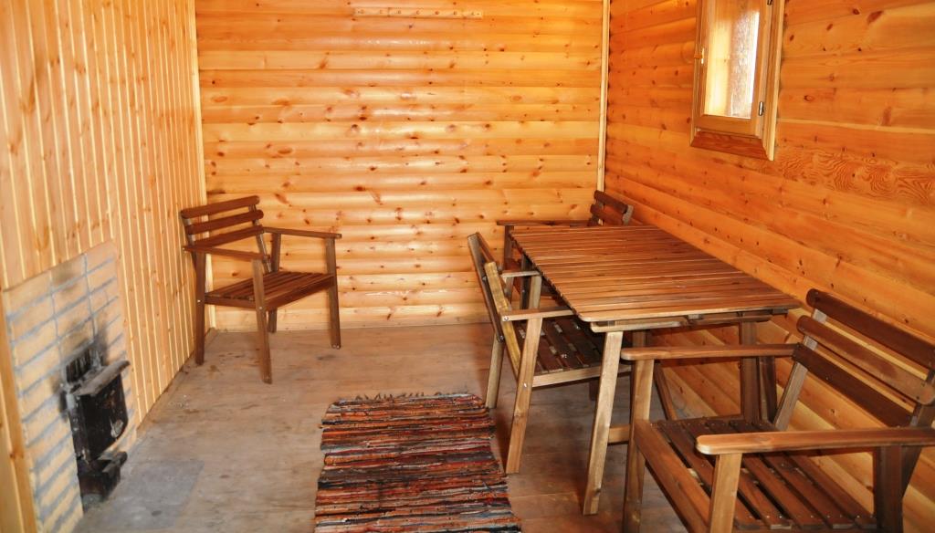 Загородный комплекс Елена