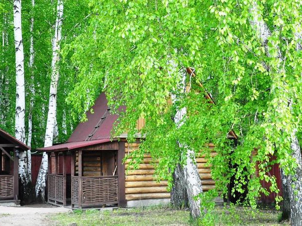 Загородный комплекс Елена