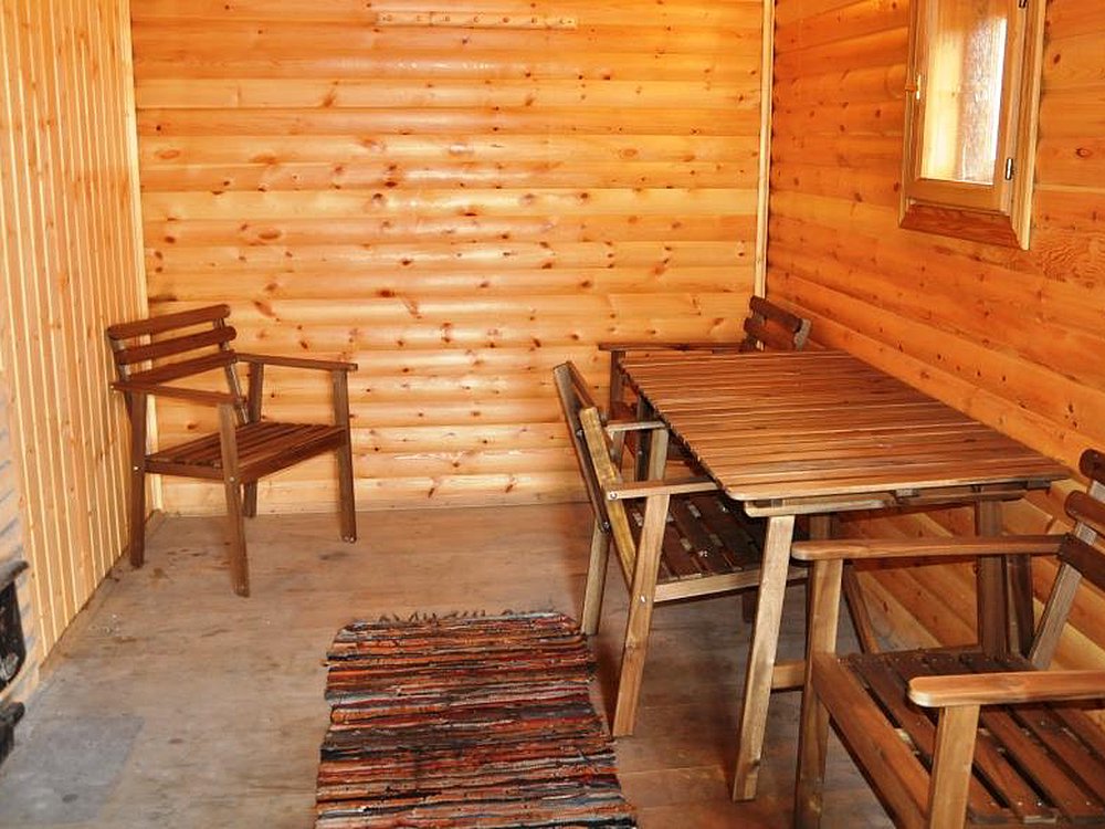 Загородный комплекс Елена