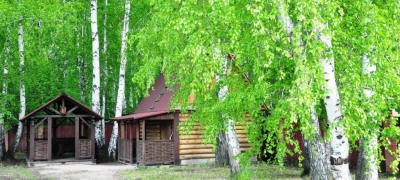 Загородный комплекс Елена