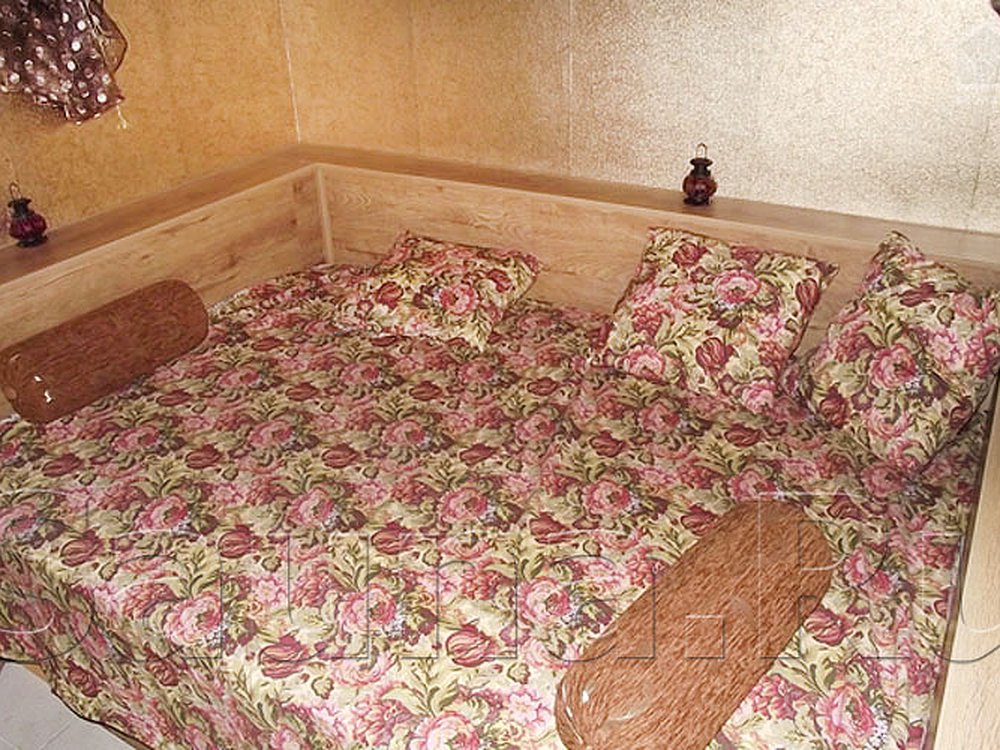 Сауна Нирвана