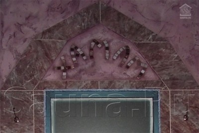 Сауна Нирвана