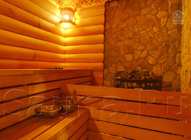 Спа-Клуб GOLDEN SPA Распутин