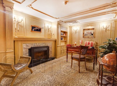 Спа-Клуб GOLDEN SPA Распутин