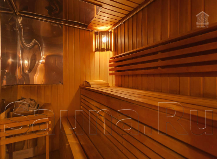 Спа-Клуб GOLDEN SPA Распутин