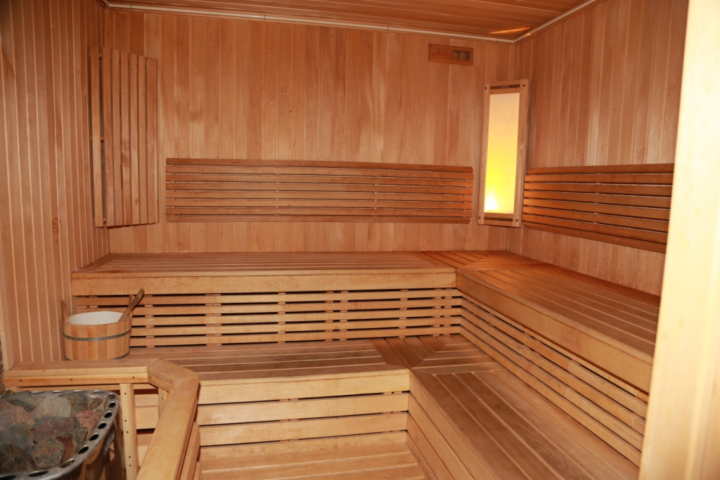 OASIS Aqua SPA