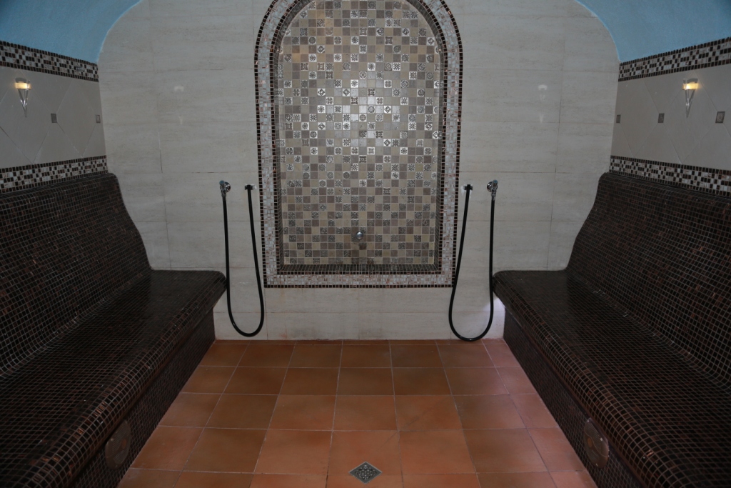 OASIS Aqua SPA