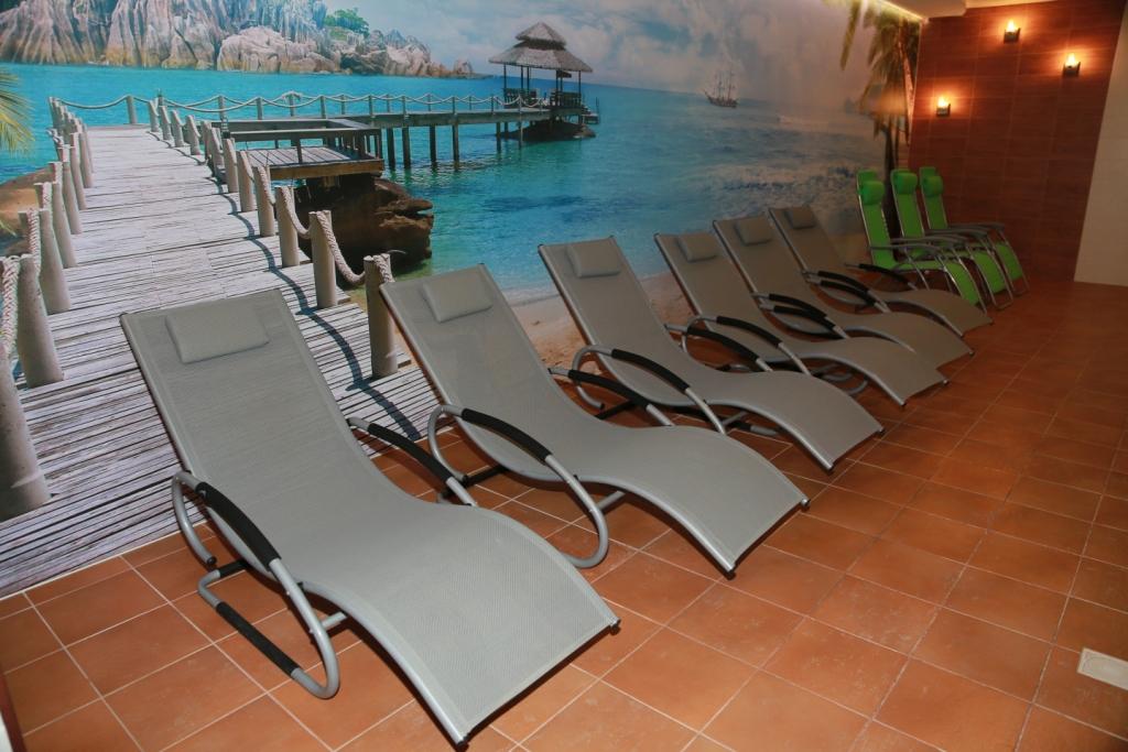 OASIS Aqua SPA