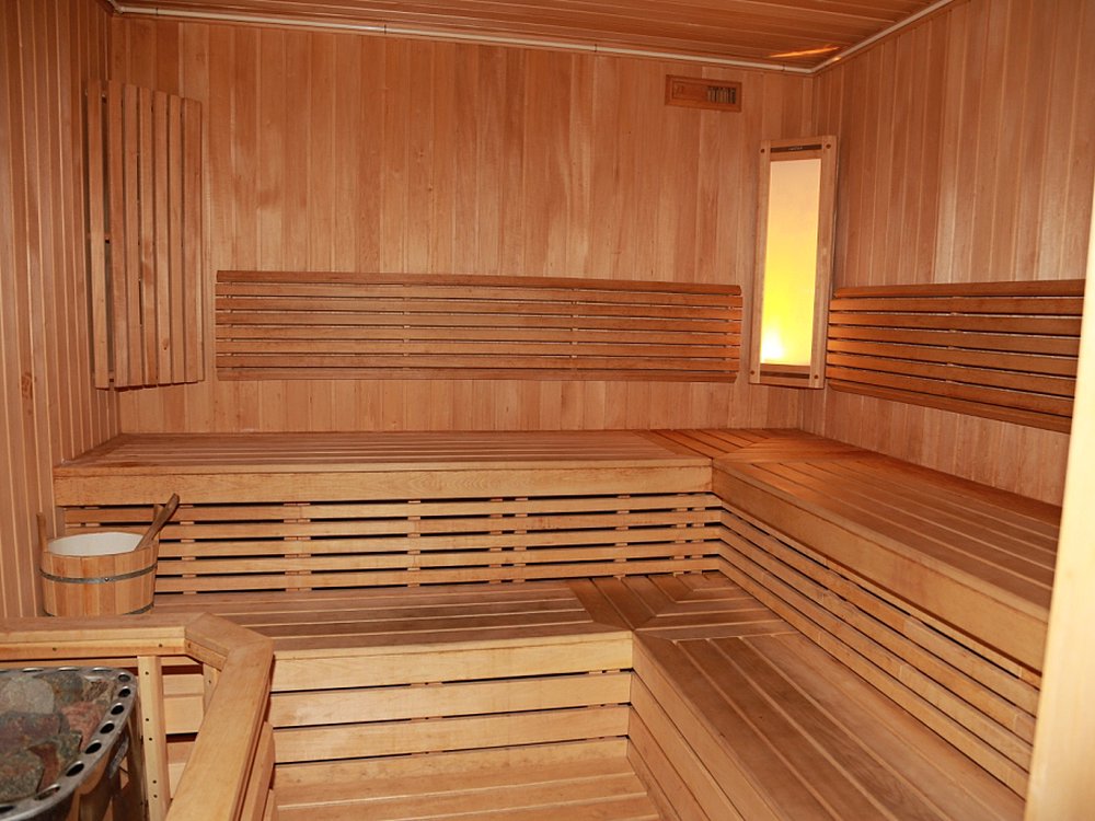 OASIS Aqua SPA