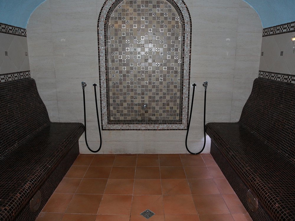 OASIS Aqua SPA