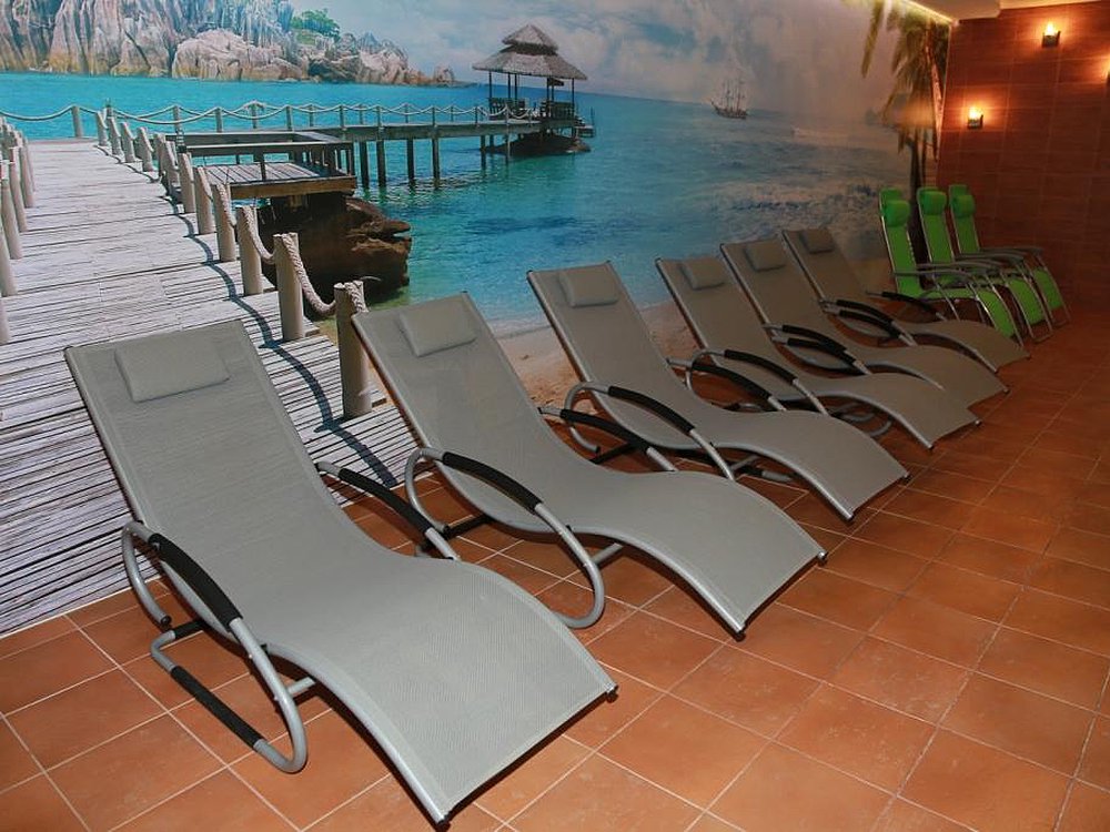 OASIS Aqua SPA