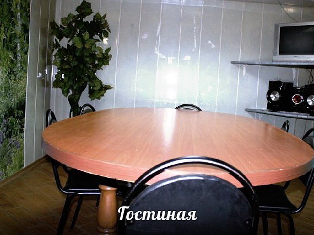 Загородный Развлекательный Комплекс \"ОХОТА\"
