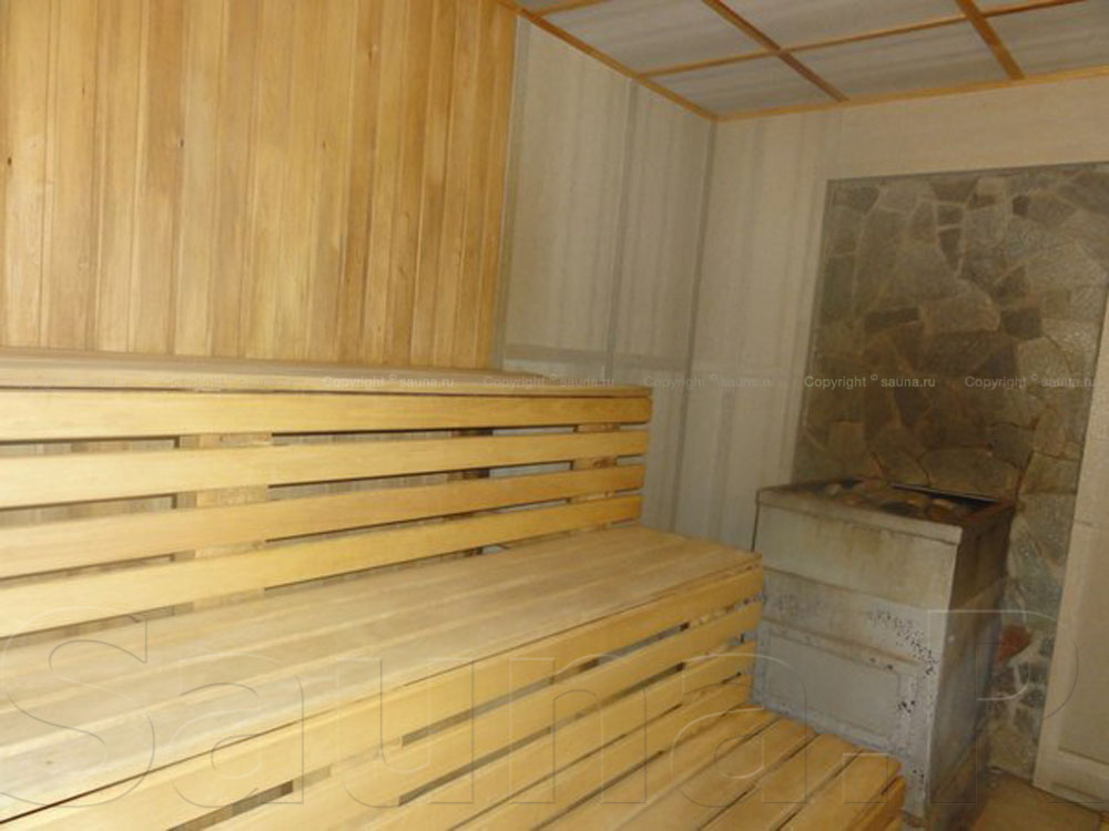 Банный Комплекс Лосиный остров — фото 15