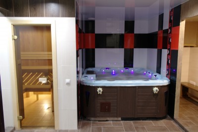 Баня \"Жара\"