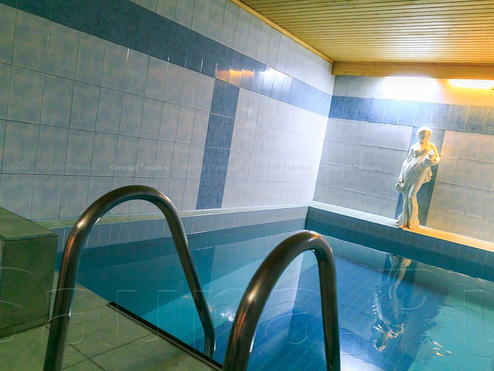 Финский зал
