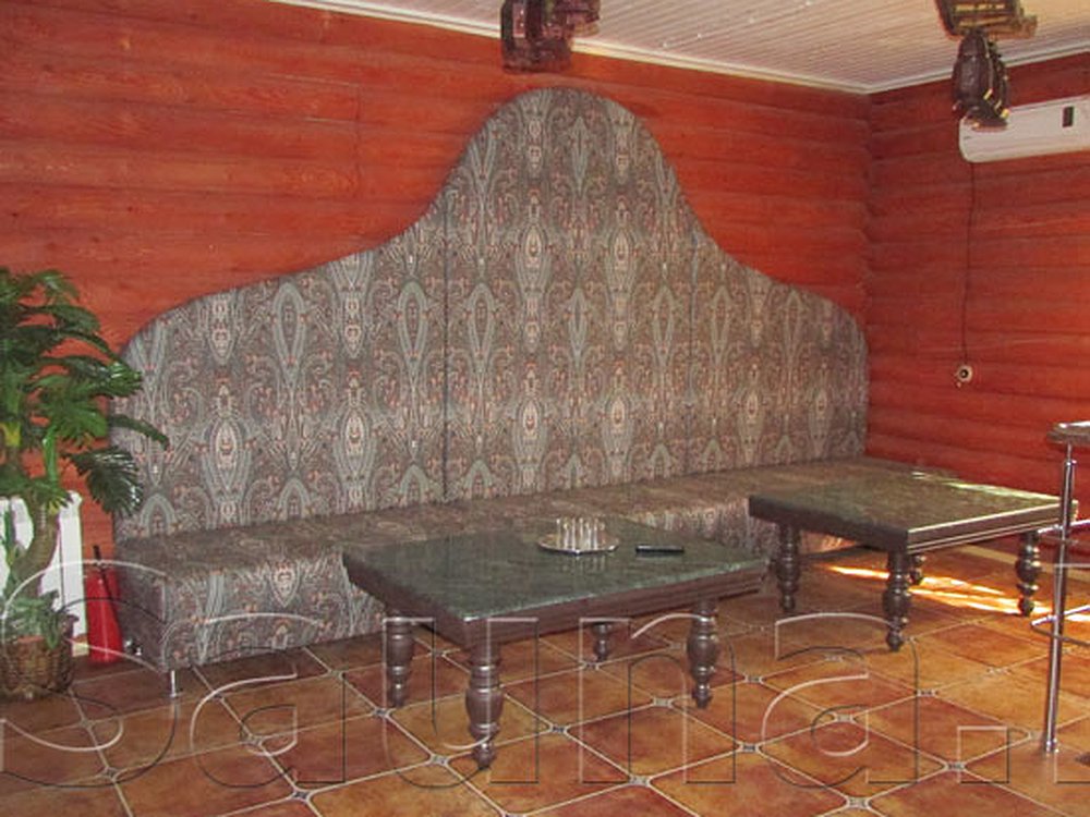 Андрюковские БАНИ