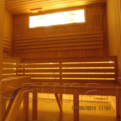 Андрюковские БАНИ