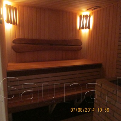 Андрюковские БАНИ