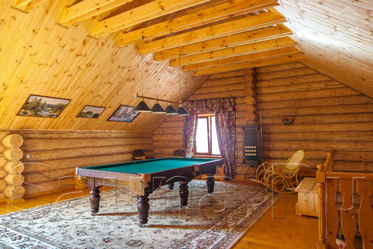 Банный двор на Лобненской