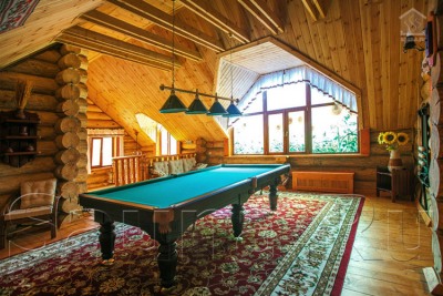 Банный двор на Лобненской