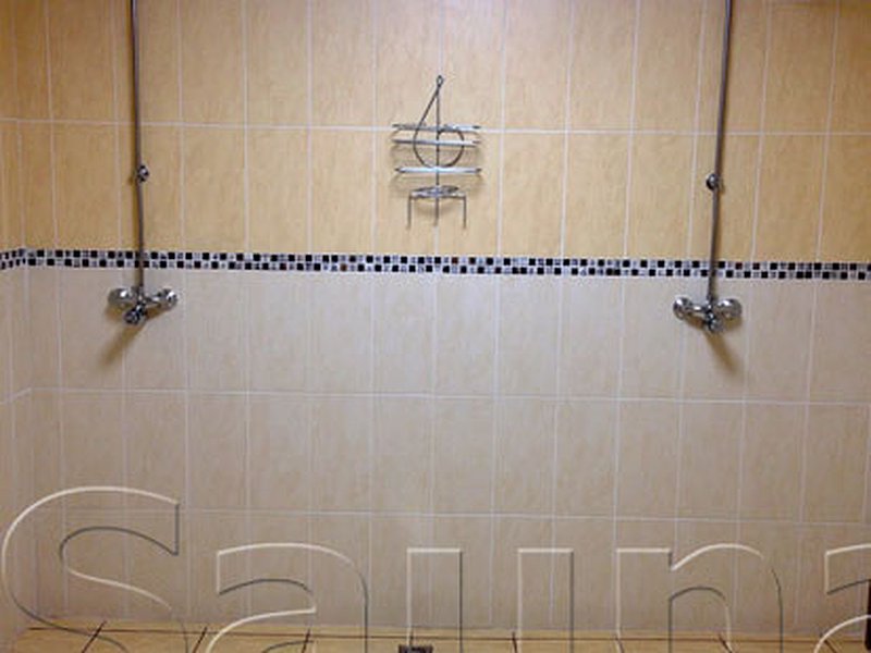 Карповские бани 