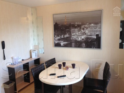 Карповские бани 