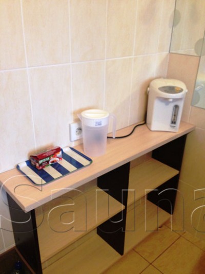 Карповские бани 