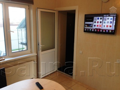 Карповские бани 