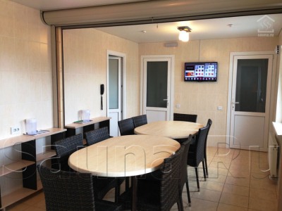 Карповские бани 