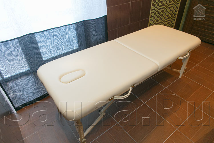 Гостиничный SPA-Центр МЁD